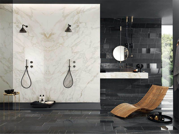 Керамогранит MARBLE EXPERIENCE (Impronta Ceramiche) в Москве