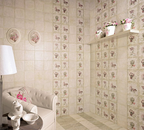 Плитка BOLONIA (Mainzu) в Москве