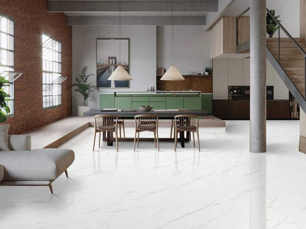 Плитка STATUARIO ROCK (Gravita) в Москве