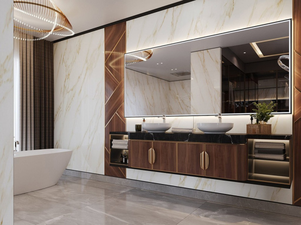 Плитка ATLAS HOME (NT Ceramic) в Москве