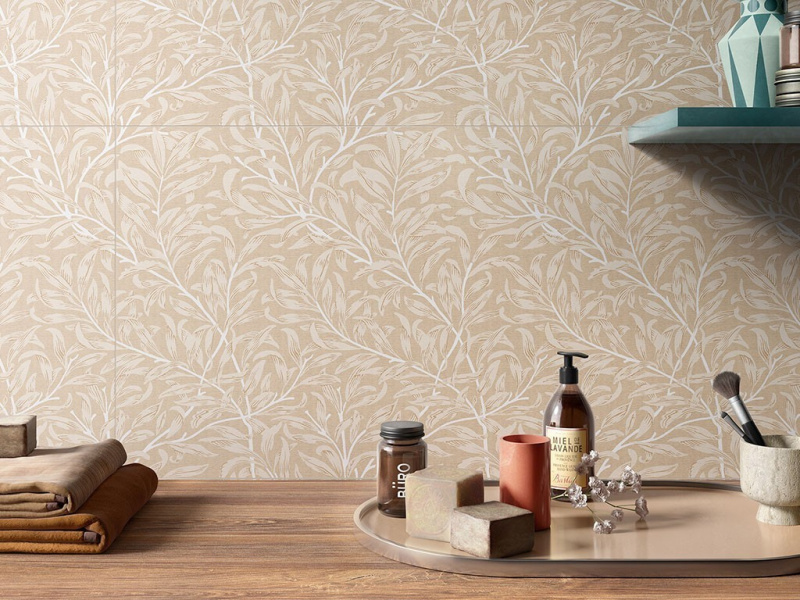 Плитка PAPIER (Mirage) в Москве