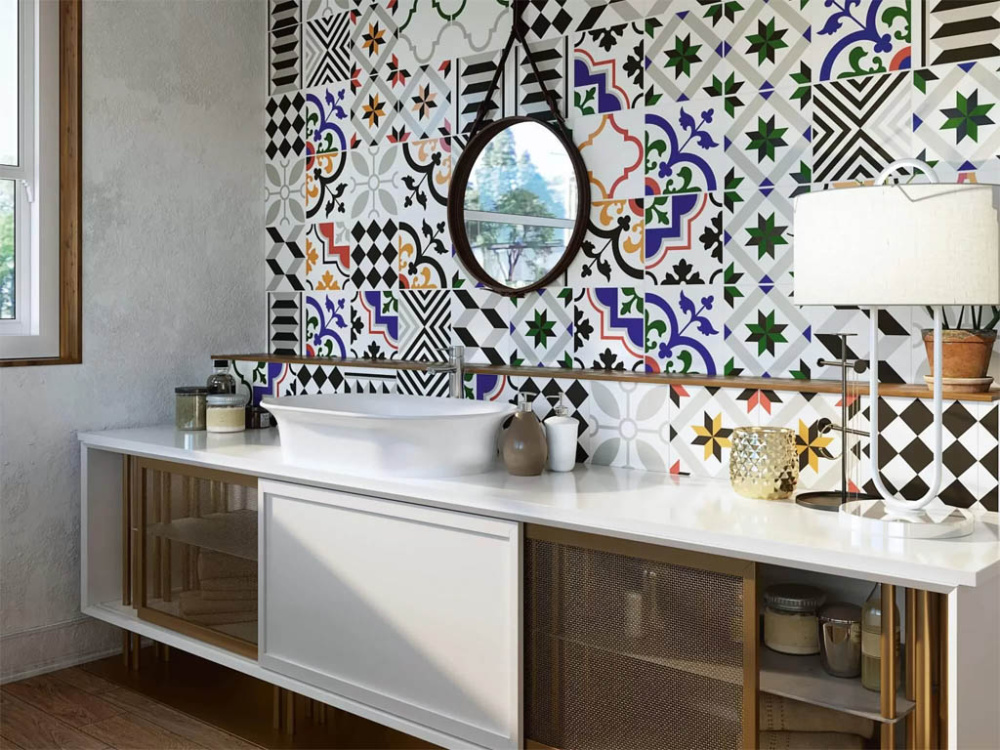 Плитка АТЕЛЬЕ (Kerama Marazzi) в Москве