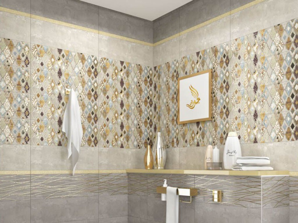 Плитка GREYS/POLI (Alma Ceramica) в Москве