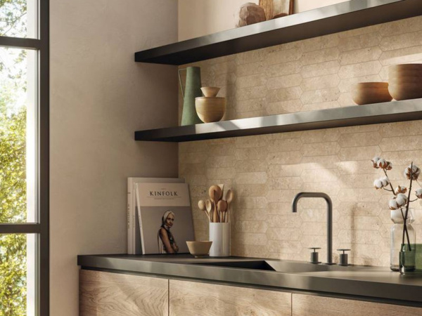 Плитка ASTRUM (Supergres) в Москве