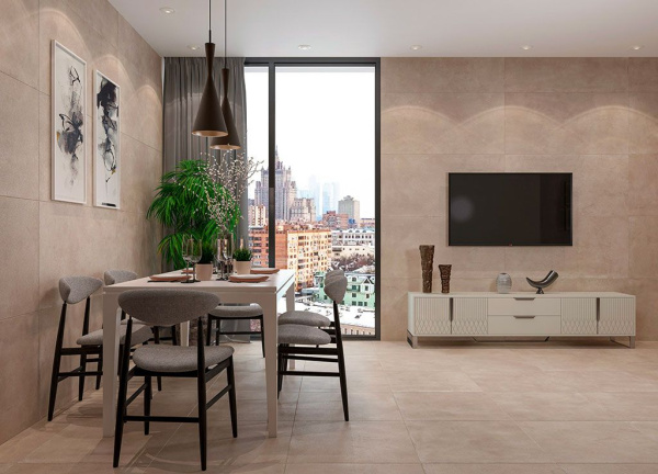 Плитка WALMER (Must by TAU) в Москве