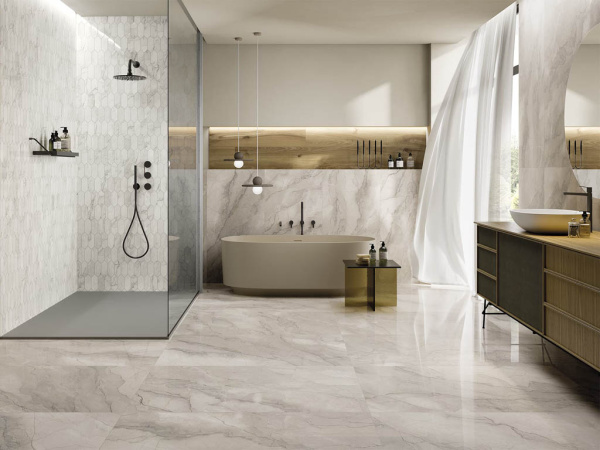 Плитка BOLGHERI STONE (AVA Ceramica) в Москве