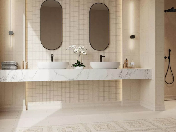 Керамогранит РЕЗИДЕНЦИЯ (Kerama Marazzi) в Москве