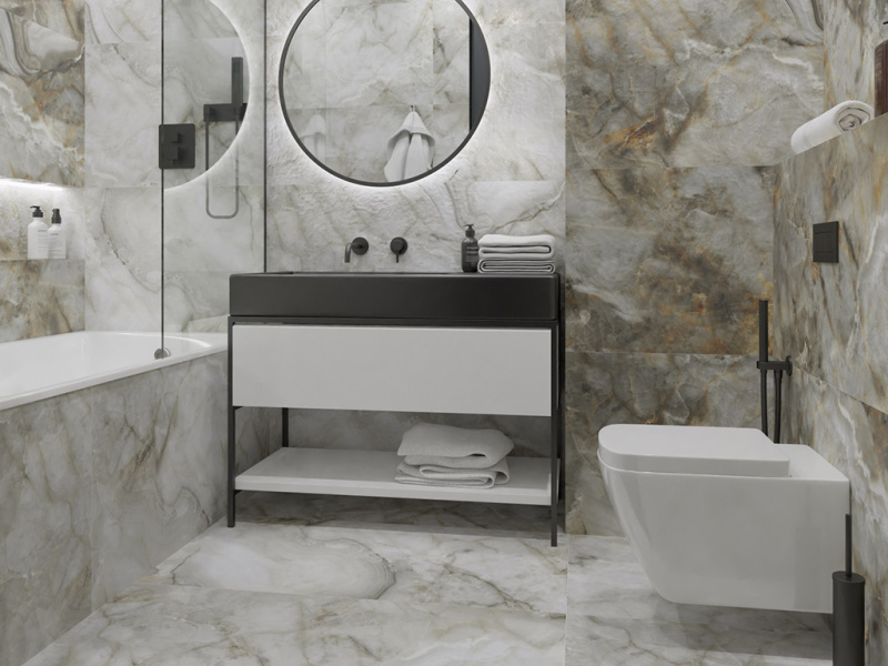 Плитка MARBILLO (Primavera) в Москве