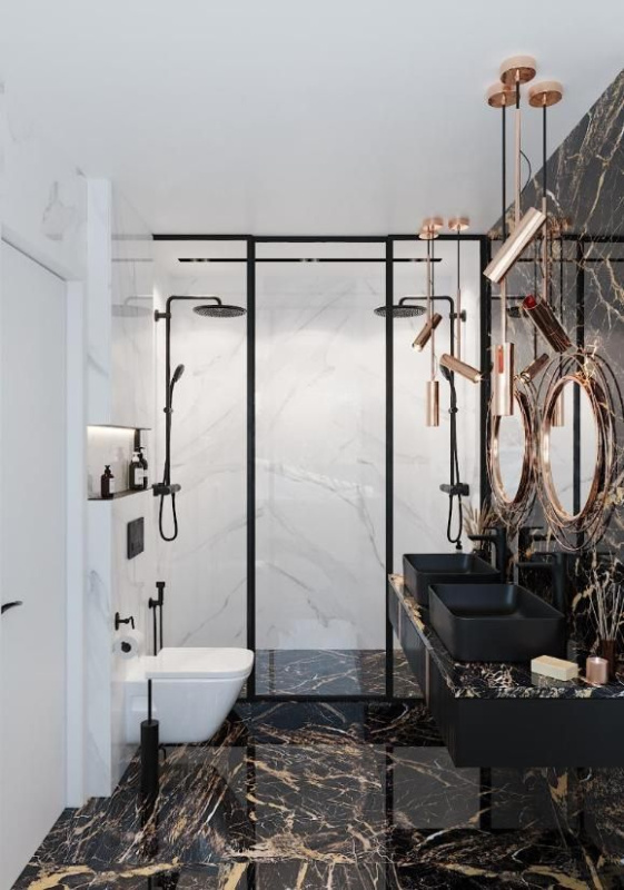 Плитка MARQUINA (Orinda) в Москве