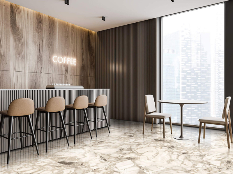 Плитка QUARTZITE (A-Ceramica) в Москве