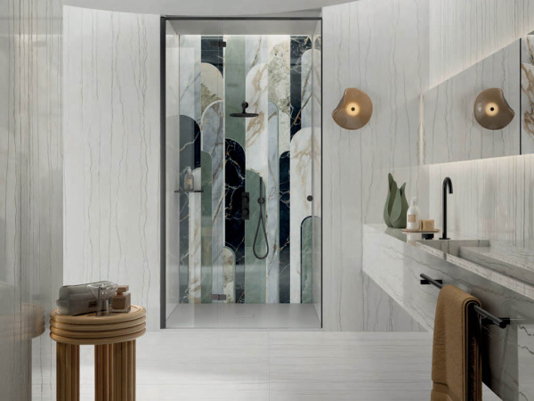 Плитка SENSI FANTASY (ABK Ceramiche) в Москве