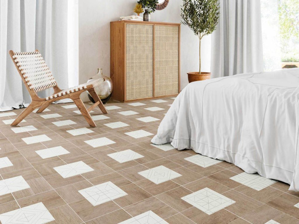 Плитка PUZZLES (WOW) в Москве