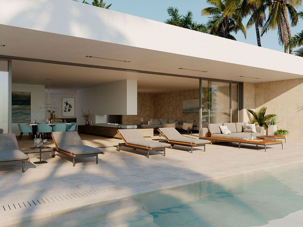 Плитка BALTIMORE/BOULEVARD (Venis) в Москве