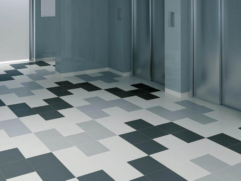 Керамогранит ступени САТИН (Kerama Marazzi) в Москве