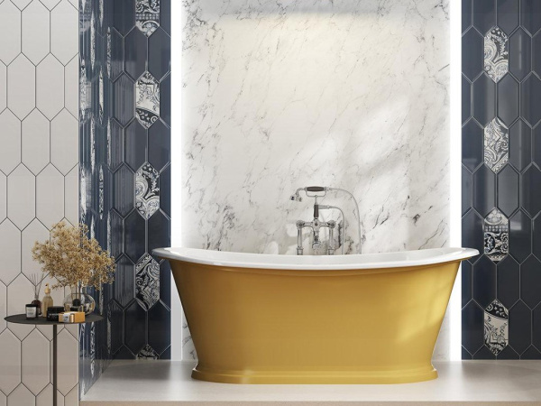 Плитка СУПЕРМАКСИ: MARBLE КАПРАЯ (Kerama Marazzi) в Москве