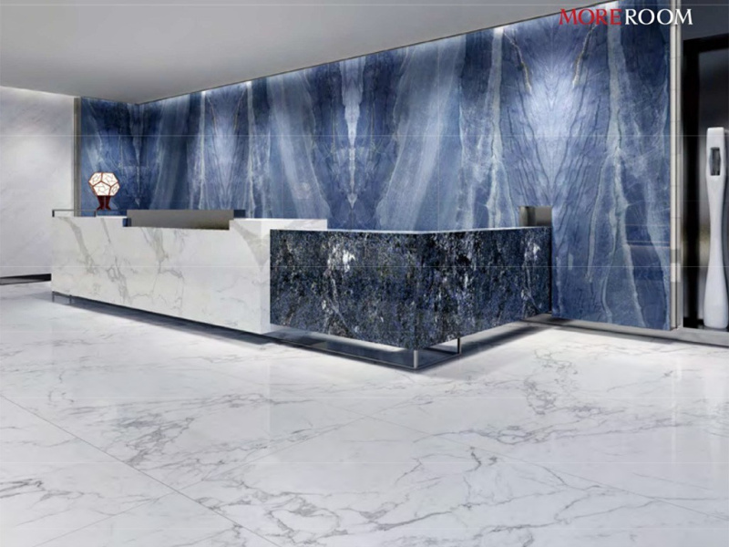 Плитка AZUL MACAUBAS (Moreroom) в Москве