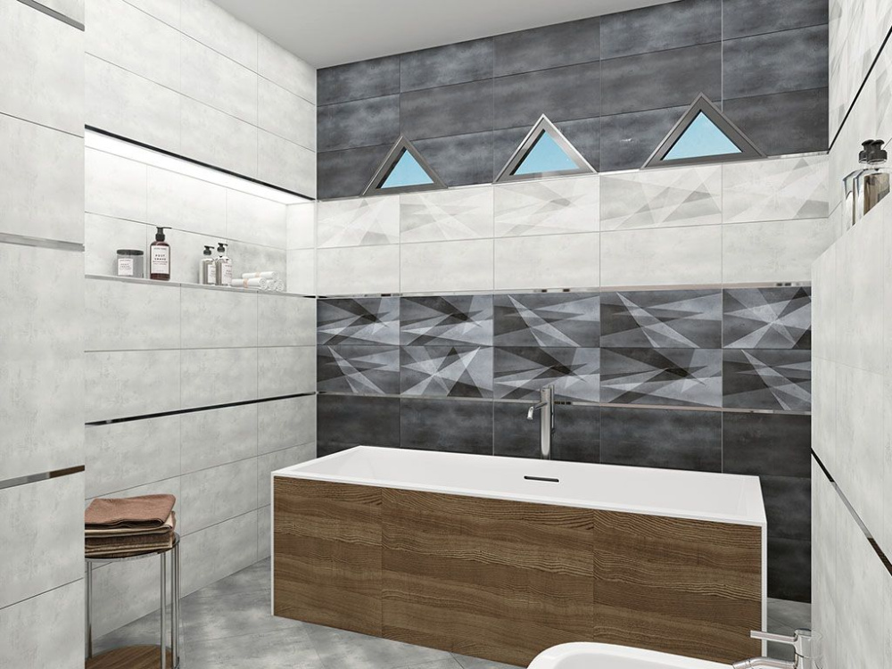 Плитка SHAPE (AltaCera) в Москве