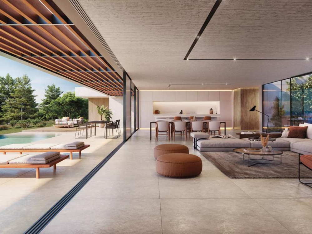 Плитка BERNA (Porcelanosa в Москве