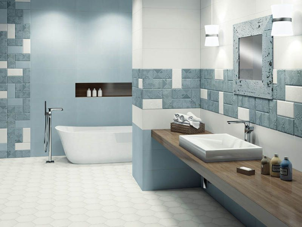 Плитка NORDIC (Rocersa) в Москве