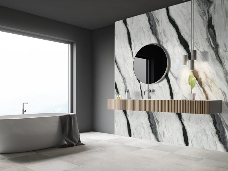 Плитка PANDA (Moreroom) в Москве