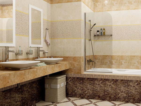 Плитка LLLYRIA (Ceramica Classic) в Москве