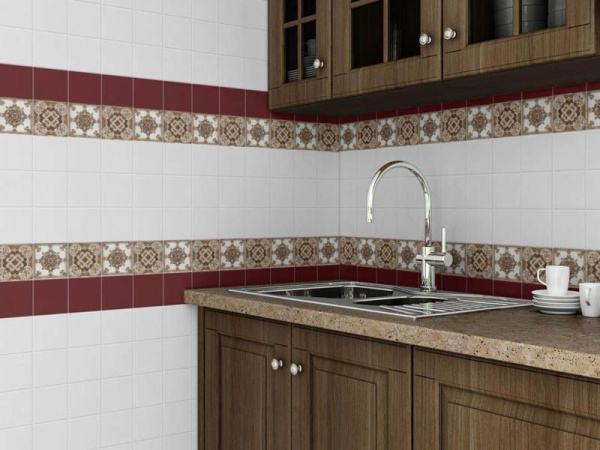 Плитка BENFICA (Absolut Keramika) в Москве