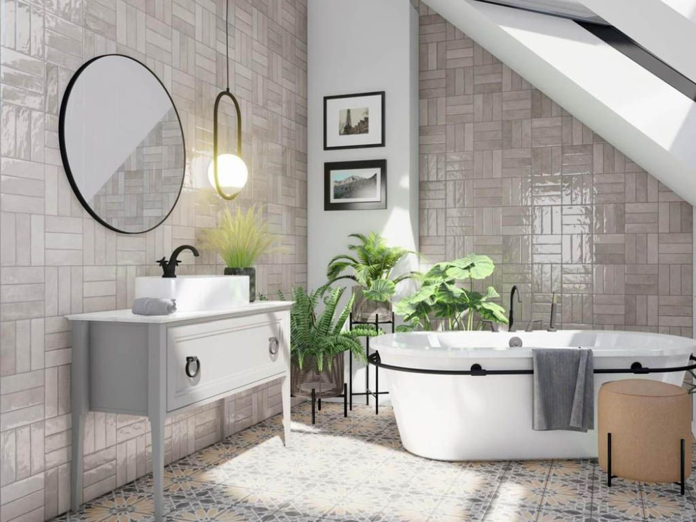 Плитка POSITANO (Mainzu) в Москве