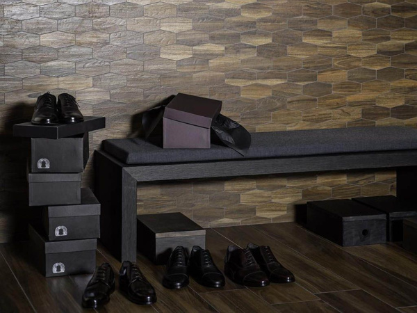 Плитка TREVERKCHIC (Marazzi Italy) в Москве