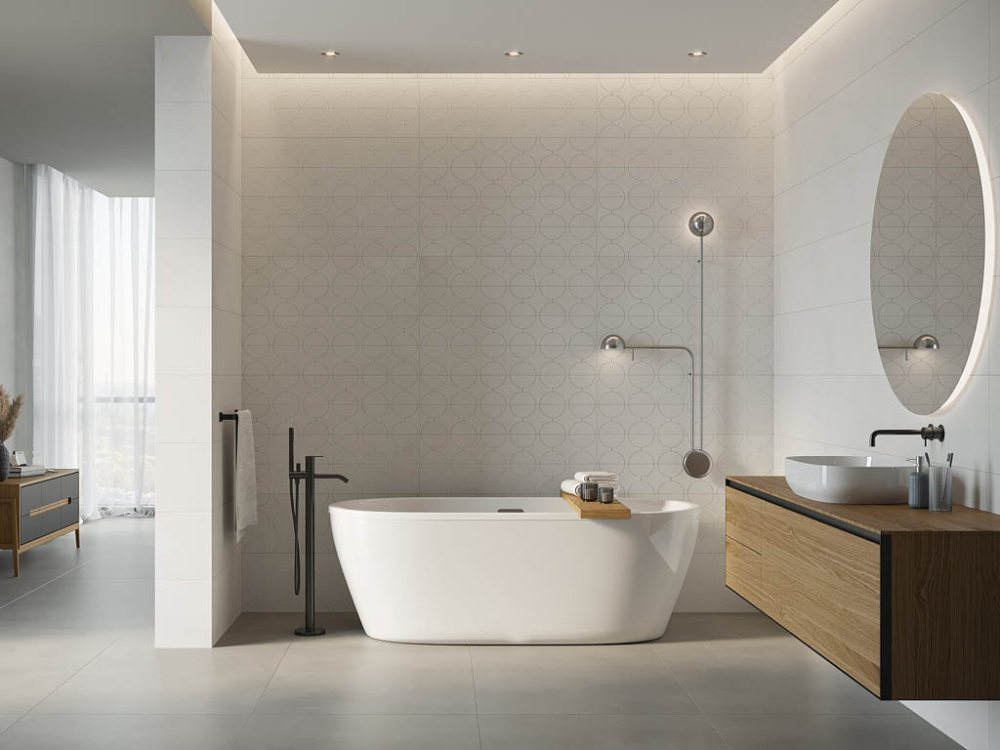 Плитка ESTETIKA (Creto) в Москве