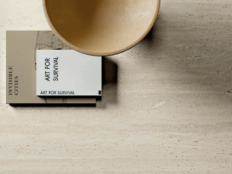 Плитка SENSI ROMA (ABK Ceramiche) в Москве