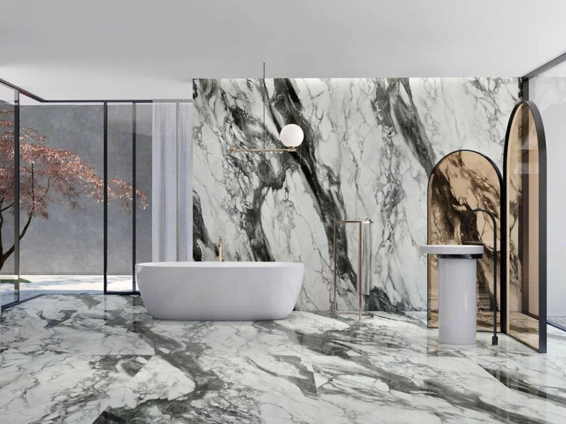 Плитка PAINTING (Moreroom) в Москве