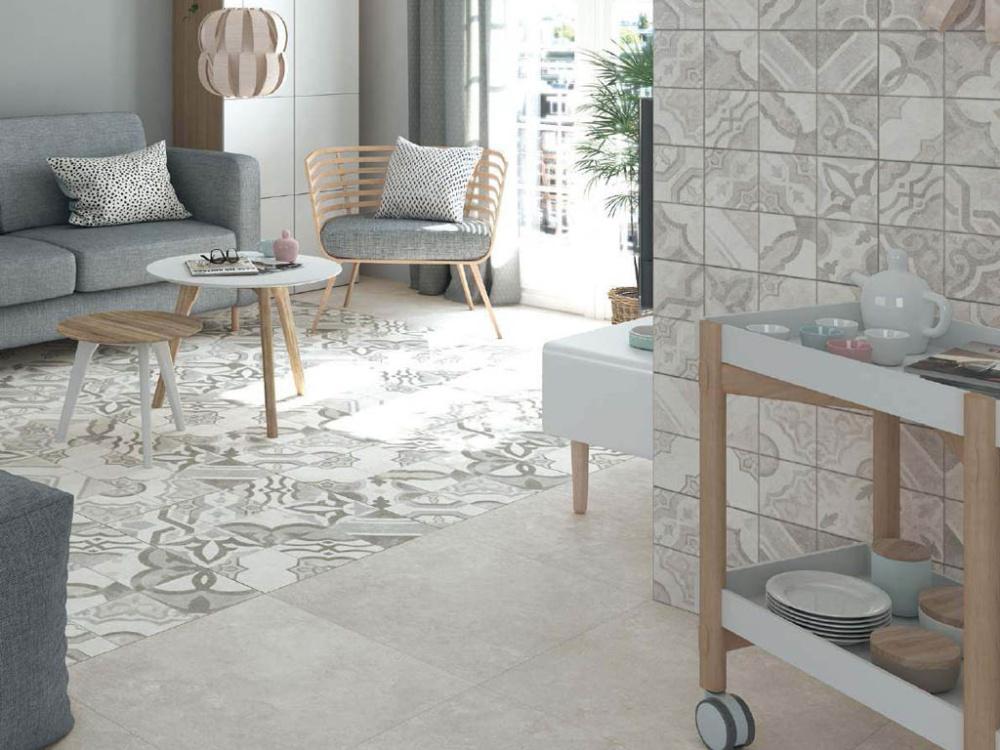 Плитка OMICRON (Vives Ceramica) в Москве