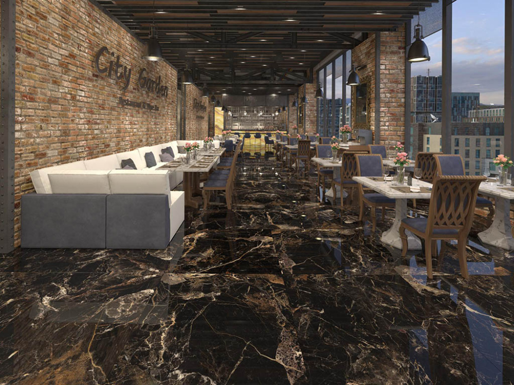 Плитка СARONTE (Dune) в Москве