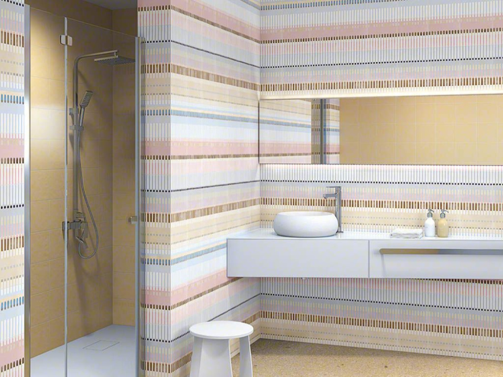 Плитка BERTA (Vives Ceramica) в Москве