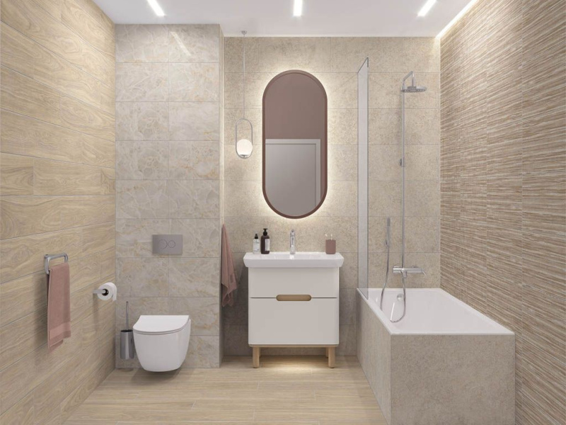 Плитка WOOD-X (Vitra) в Москве