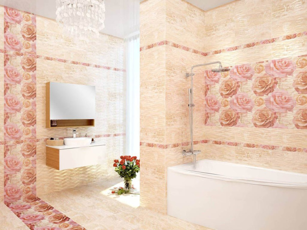 Плитка WAVE (Cersanit) в Москве