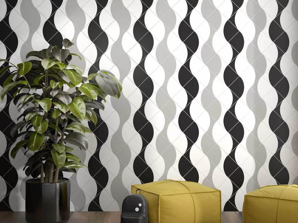 Плитка ТЕОРЕМА (Kerama Marazzi) в Москве