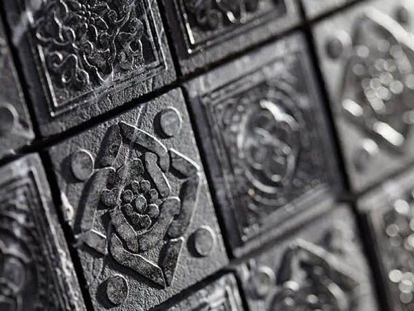 Мозаика EQUIILIBRIO (Art&Natura) в Москве