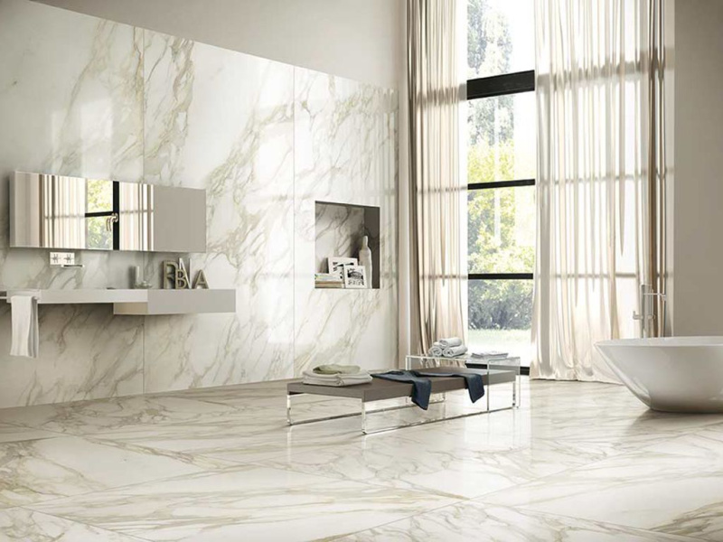 Плитка MAGNUM (REX Ceramiche) в Москве