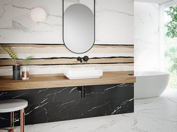 Плитка MARMOREA (Grespania) в Москве