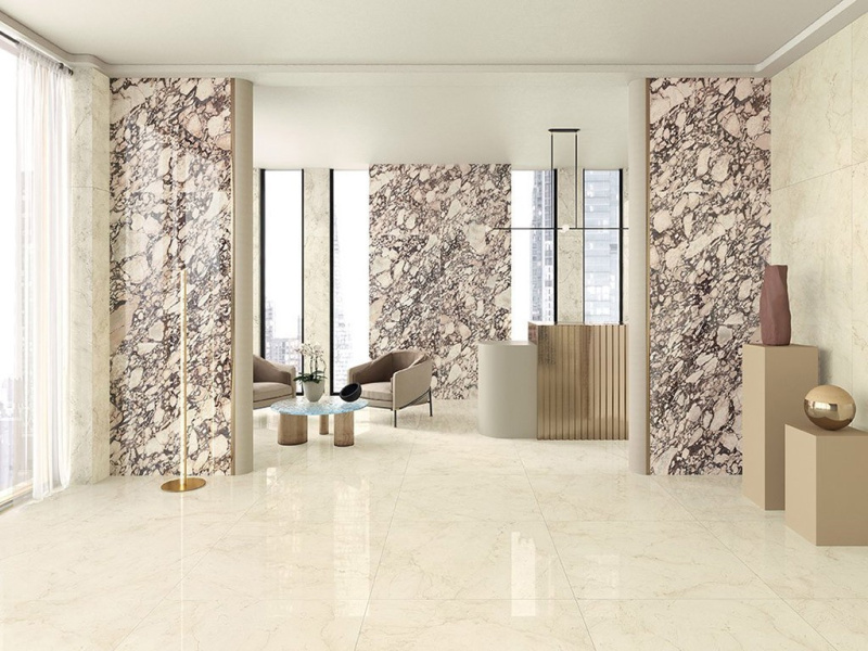 Плитка FOYER ROYAL (Marca Corona) в Москве