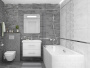 Плитка CONCRETE (Ceramica Classic) в Москве