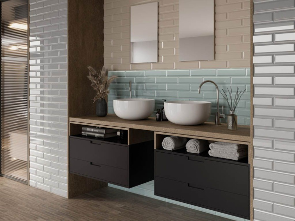 Плитка NIZA-MARSELLA (El Barco) в Москве