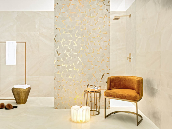 Плитка NOLITA (Vallelunga Ceramica) в Москве