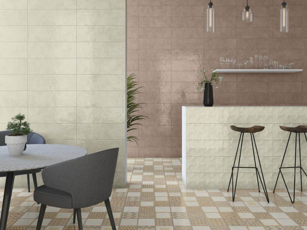 Плитка GROOVY (Rocersa) в Москве