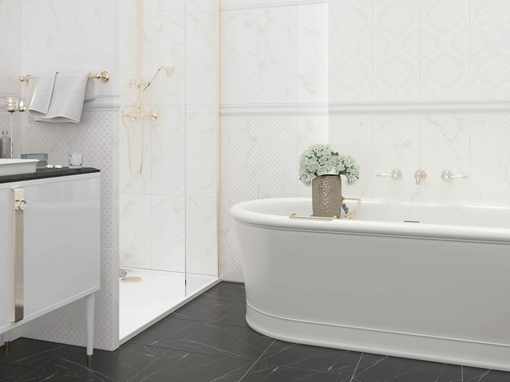 Плитка FORZA (Creto) в Москве