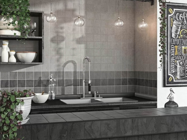 Плитка ДЕГРЕ (Kerama Marazzi) в Москве