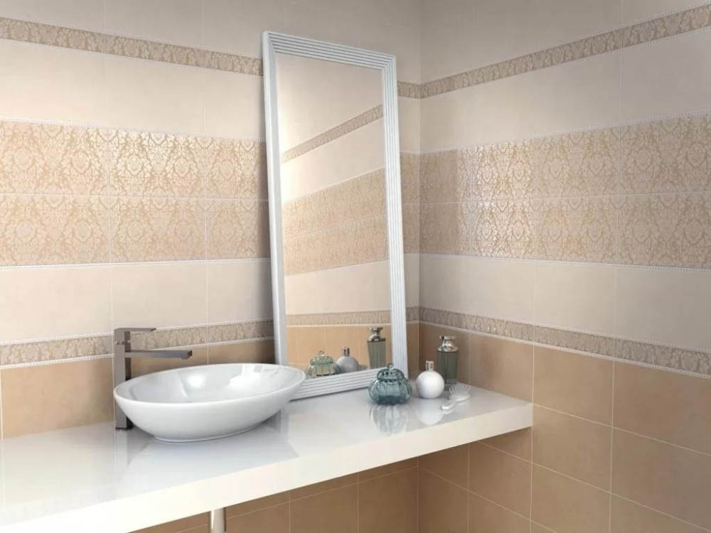 Плитка ЗОЛОТОЙ ПЛЯЖ (Kerama Marazzi) в Москве