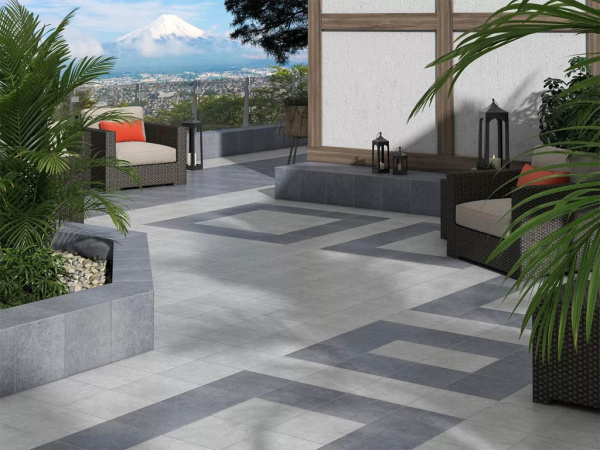 Плитка АЛЛЕЯ (Kerama Marazzi) в Москве