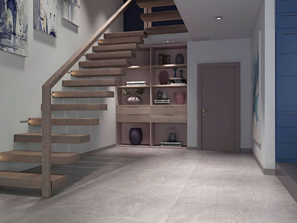 НАПОЛЬНЫЕ ЛЮКИ ПОД ПЛИТКУ КОМФОРТ (Alkraft) в Москве